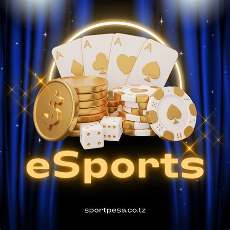 esports gambling.